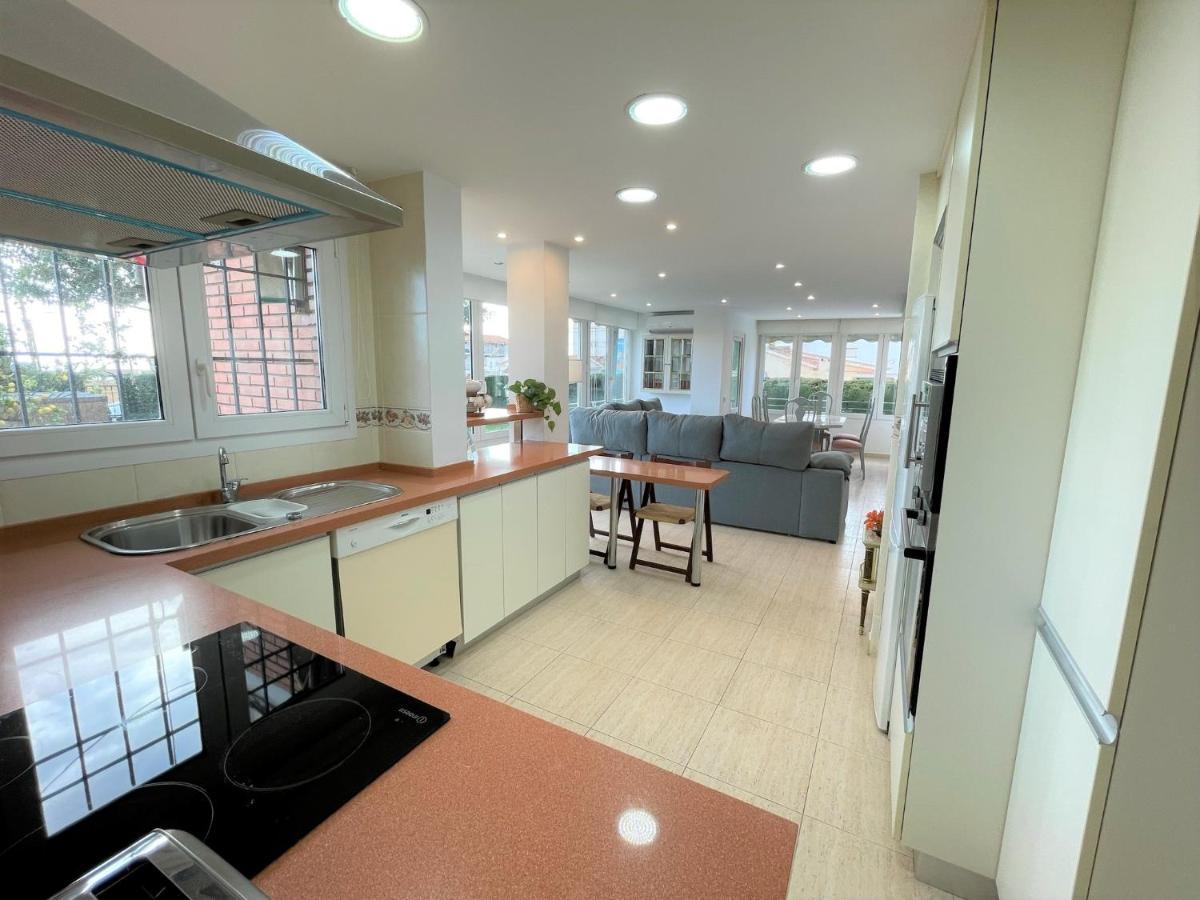 Apartamento Nebro El Rincon Торре-де-Бенагальбон Экстерьер фото