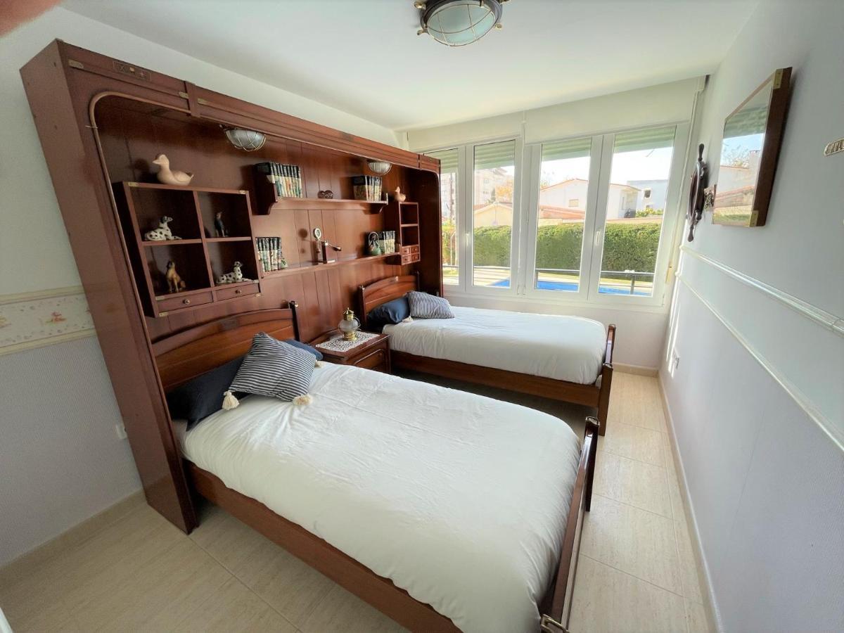 Apartamento Nebro El Rincon Торре-де-Бенагальбон Экстерьер фото