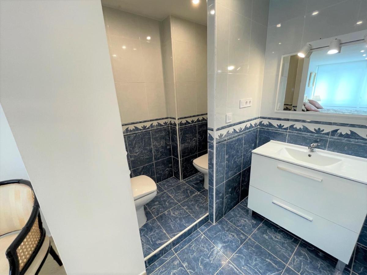 Apartamento Nebro El Rincon Торре-де-Бенагальбон Экстерьер фото