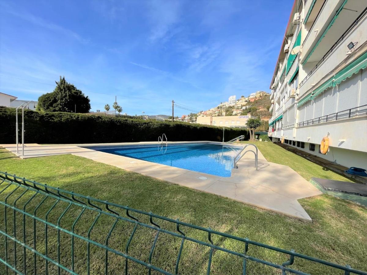 Apartamento Nebro El Rincon Торре-де-Бенагальбон Экстерьер фото