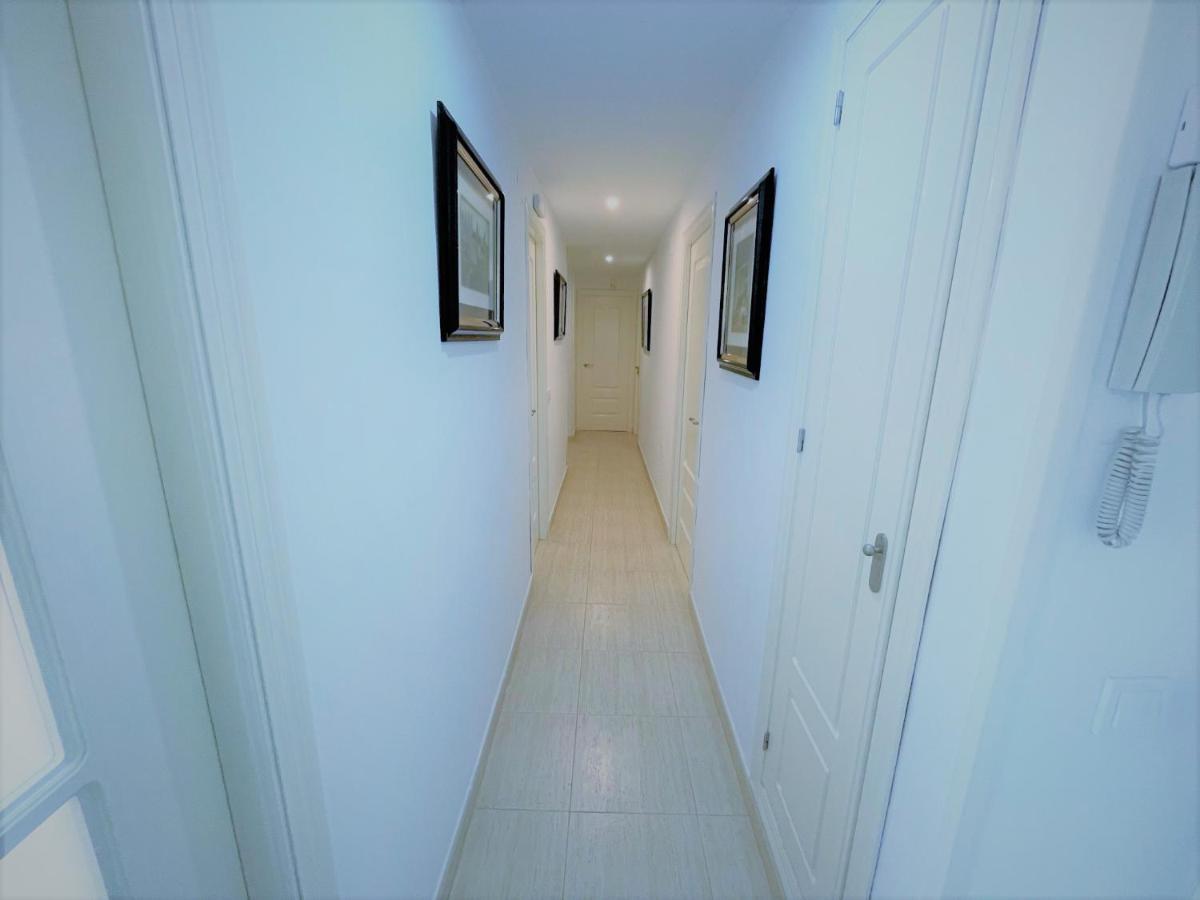 Apartamento Nebro El Rincon Торре-де-Бенагальбон Экстерьер фото