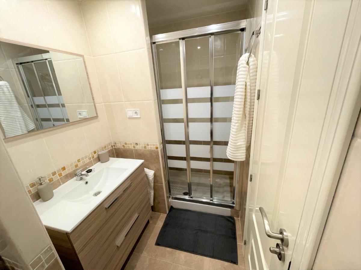 Apartamento Nebro El Rincon Торре-де-Бенагальбон Экстерьер фото