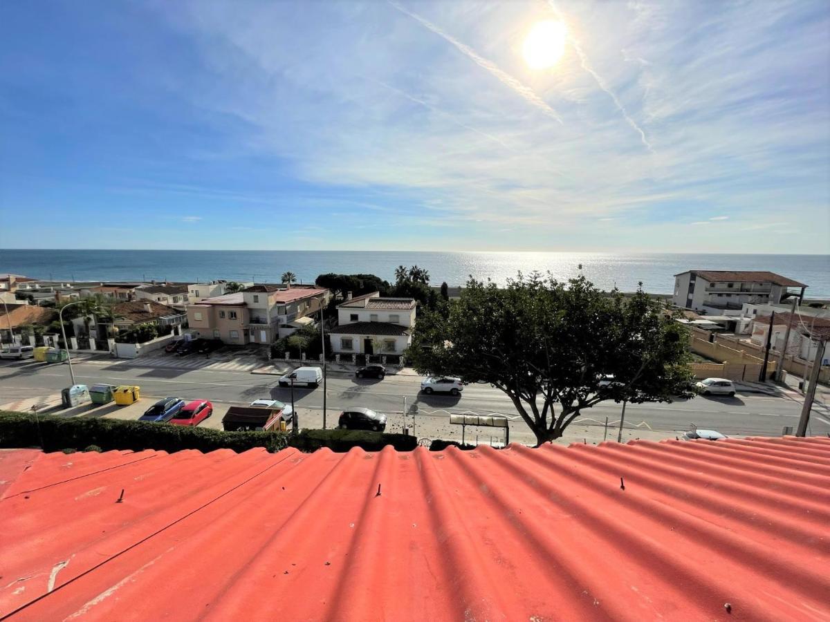 Apartamento Nebro El Rincon Торре-де-Бенагальбон Экстерьер фото